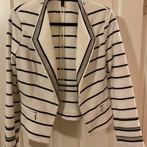 White House Black Market brand new blazer/jacket